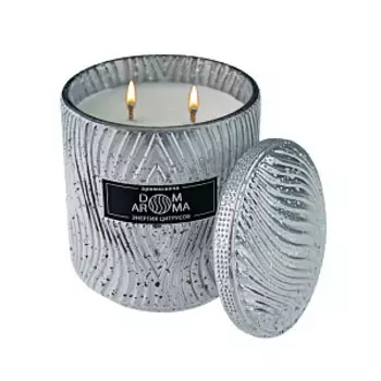Свеча Dom Aroma