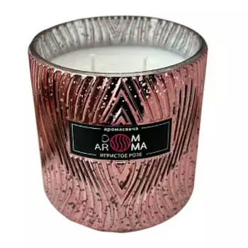 Свеча Dom Aroma