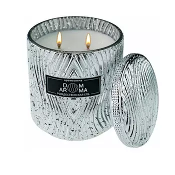 Свеча Dom Aroma