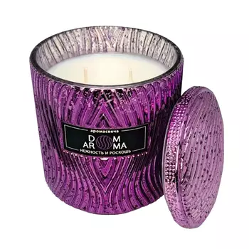Свеча Dom Aroma