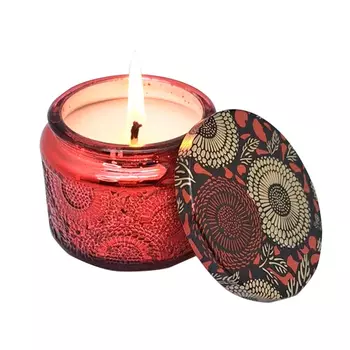 Свеча Dom Aroma