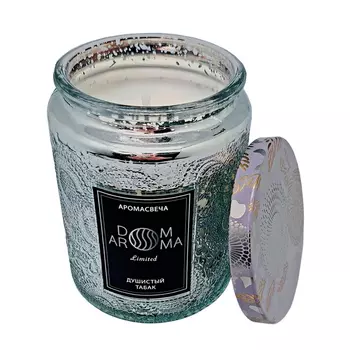 Свеча Dom Aroma