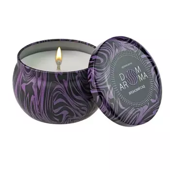Свеча Dom Aroma