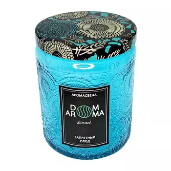 Свеча Dom Aroma