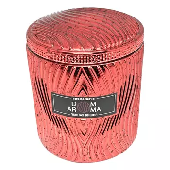 Свеча Dom Aroma