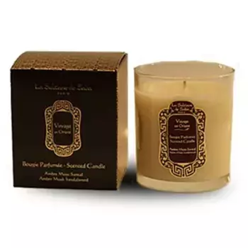 Свеча La Sultane de Saba