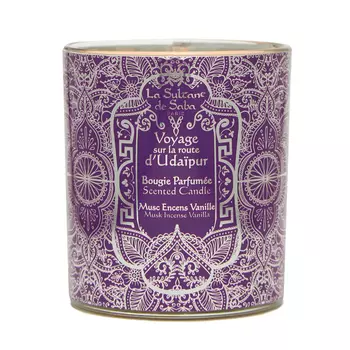Свеча La Sultane de Saba
