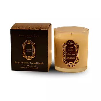 Свеча La Sultane de Saba