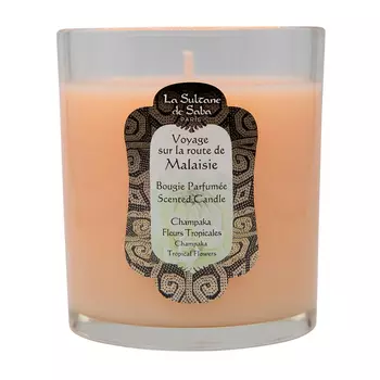 Свеча La Sultane de Saba