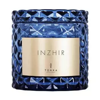 Свеча Tonka Perfumes Moscow
