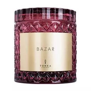 Свеча Tonka Perfumes Moscow