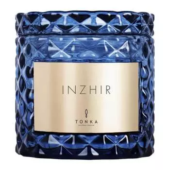 Свеча Tonka Perfumes Moscow