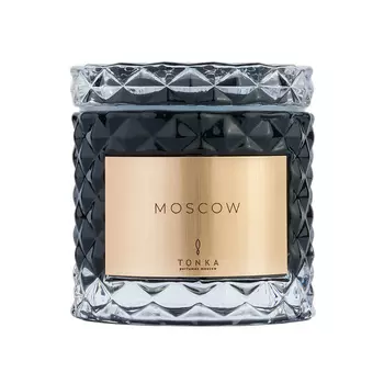 Свеча Tonka Perfumes Moscow