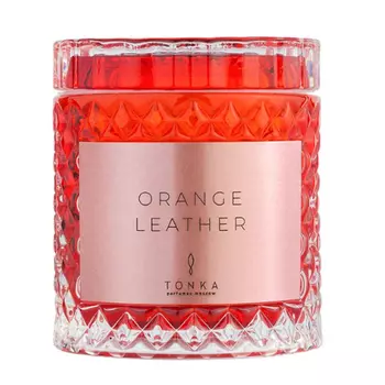 Свеча Tonka Perfumes Moscow