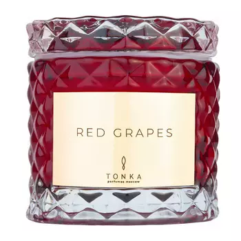 Свеча Tonka Perfumes Moscow