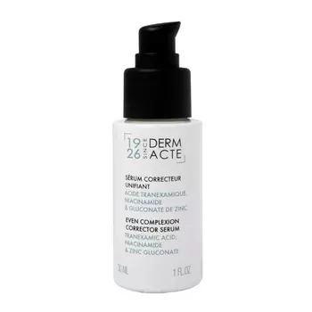 Сыворотка Academie