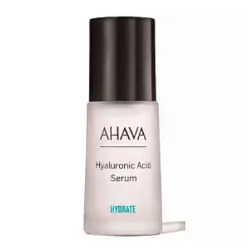 Сыворотка Ahava