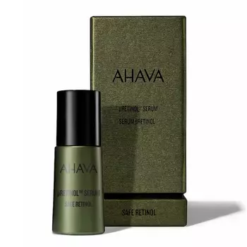 Сыворотка Ahava