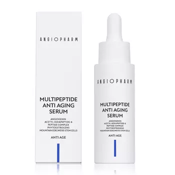 Сыворотка Angiopharm