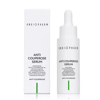 Сыворотка Angiopharm