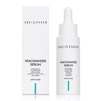 Сыворотка Angiopharm