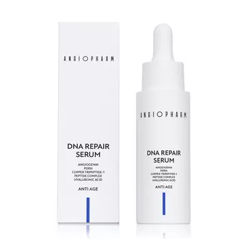 Сыворотка Angiopharm