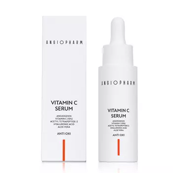 Сыворотка Angiopharm