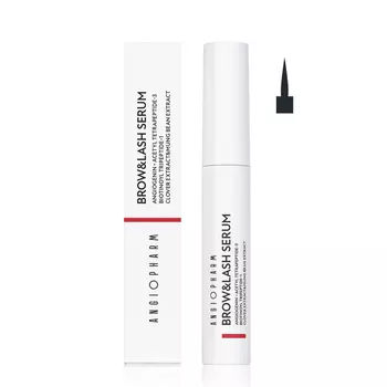 Сыворотка Angiopharm