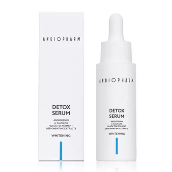 Сыворотка Angiopharm