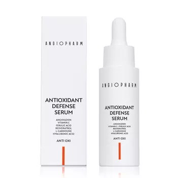 Сыворотка Angiopharm