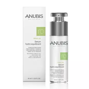 Сыворотка Anubis