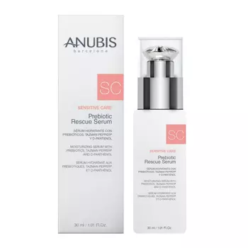 Сыворотка Anubis