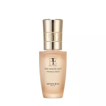 Сыворотка Artistic&Co.