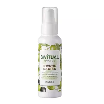 Сыворотка Bandi