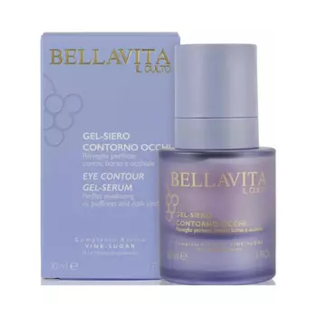 Сыворотка Bellavita il Culto