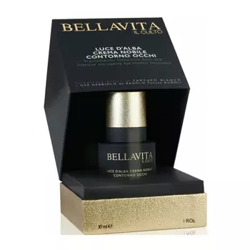 Сыворотка Bellavita il Culto