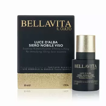 Сыворотка Bellavita il Culto