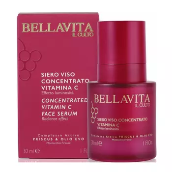 Сыворотка Bellavita il Culto