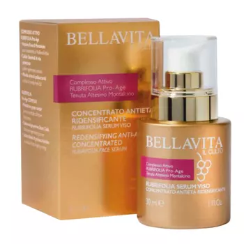 Сыворотка Bellavita il Culto