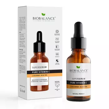 Сыворотка BioBalance