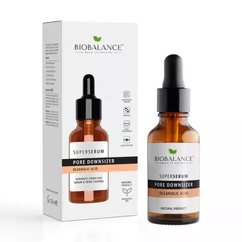 Сыворотка BioBalance