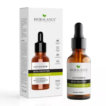 Сыворотка BioBalance