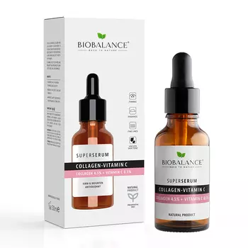 Сыворотка BioBalance