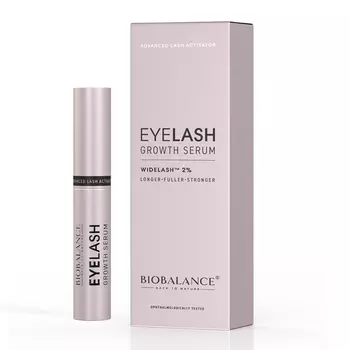 Сыворотка BioBalance