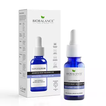 Сыворотка BioBalance