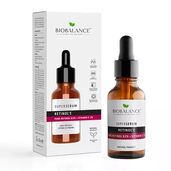 Сыворотка BioBalance