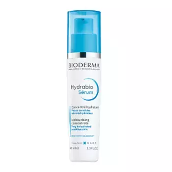 Сыворотка Bioderma