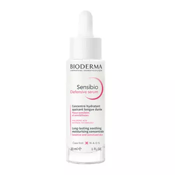 Сыворотка Bioderma