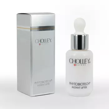 Сыворотка Cholley Suisse