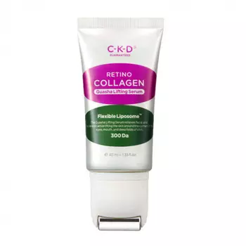 Сыворотка CKD